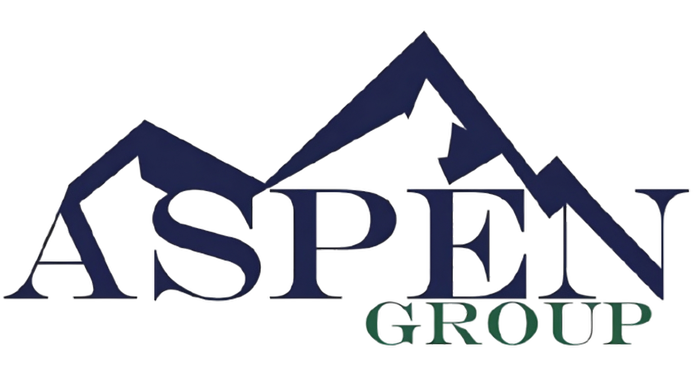 Aspen Group logo