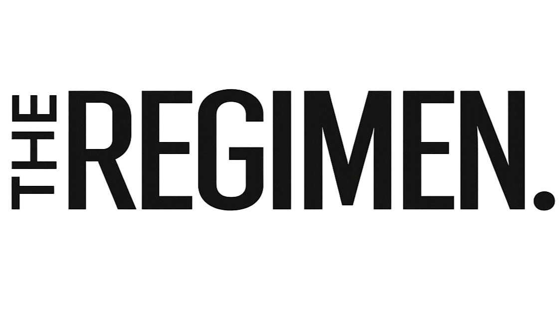 The Regimen Trained